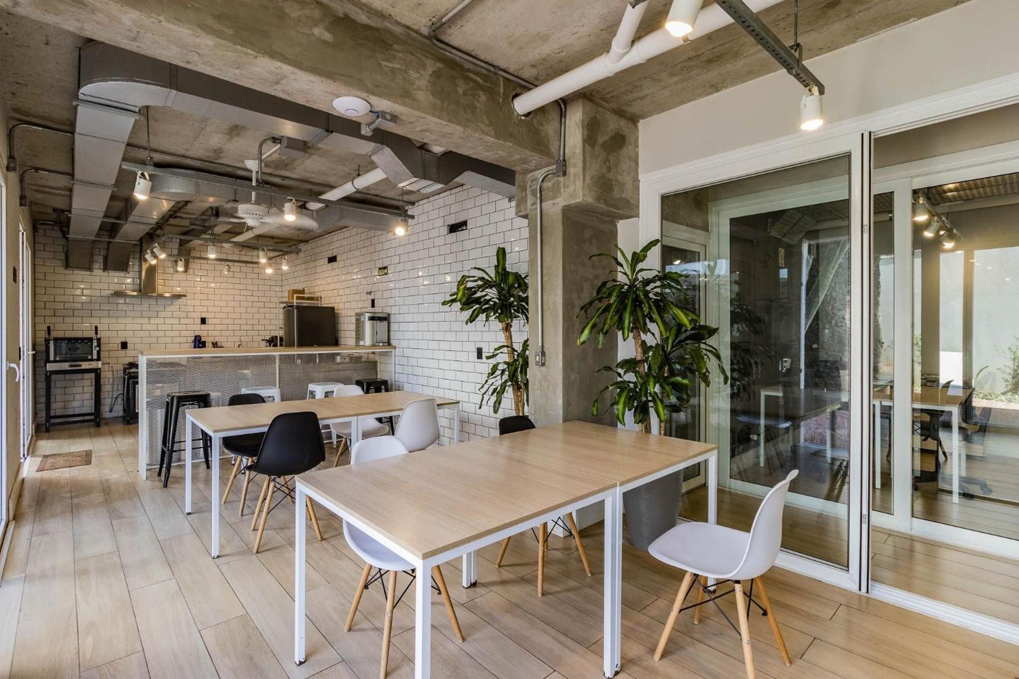 Valpi Nb Living Appartement Porto Alegre Buitenkant foto