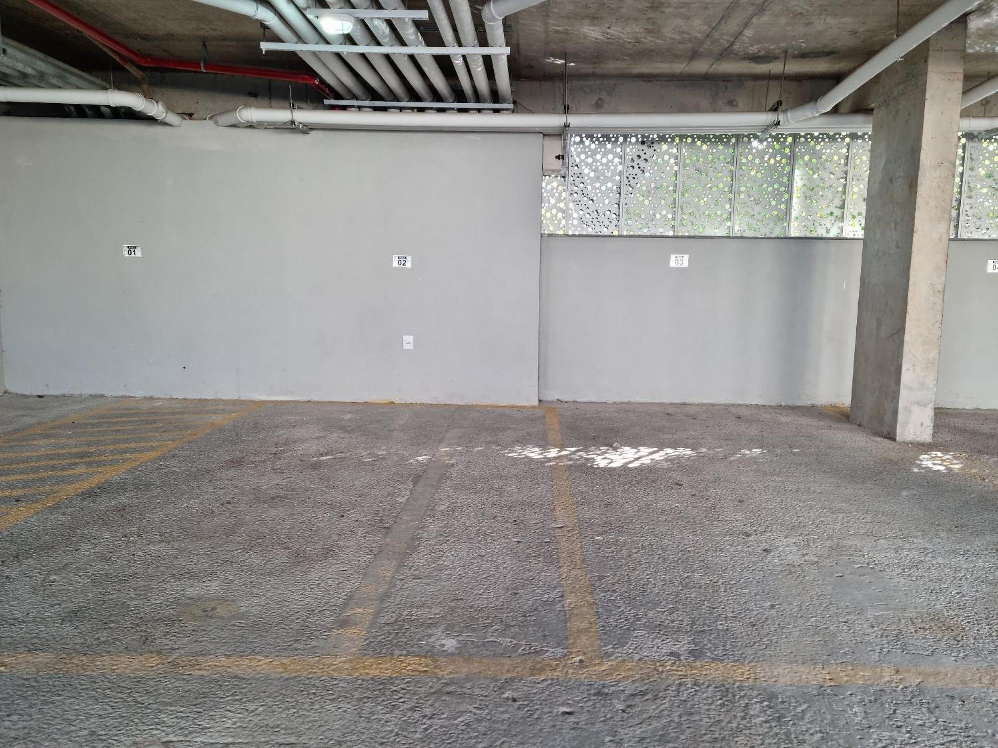 Valpi Nb Living Appartement Porto Alegre Buitenkant foto