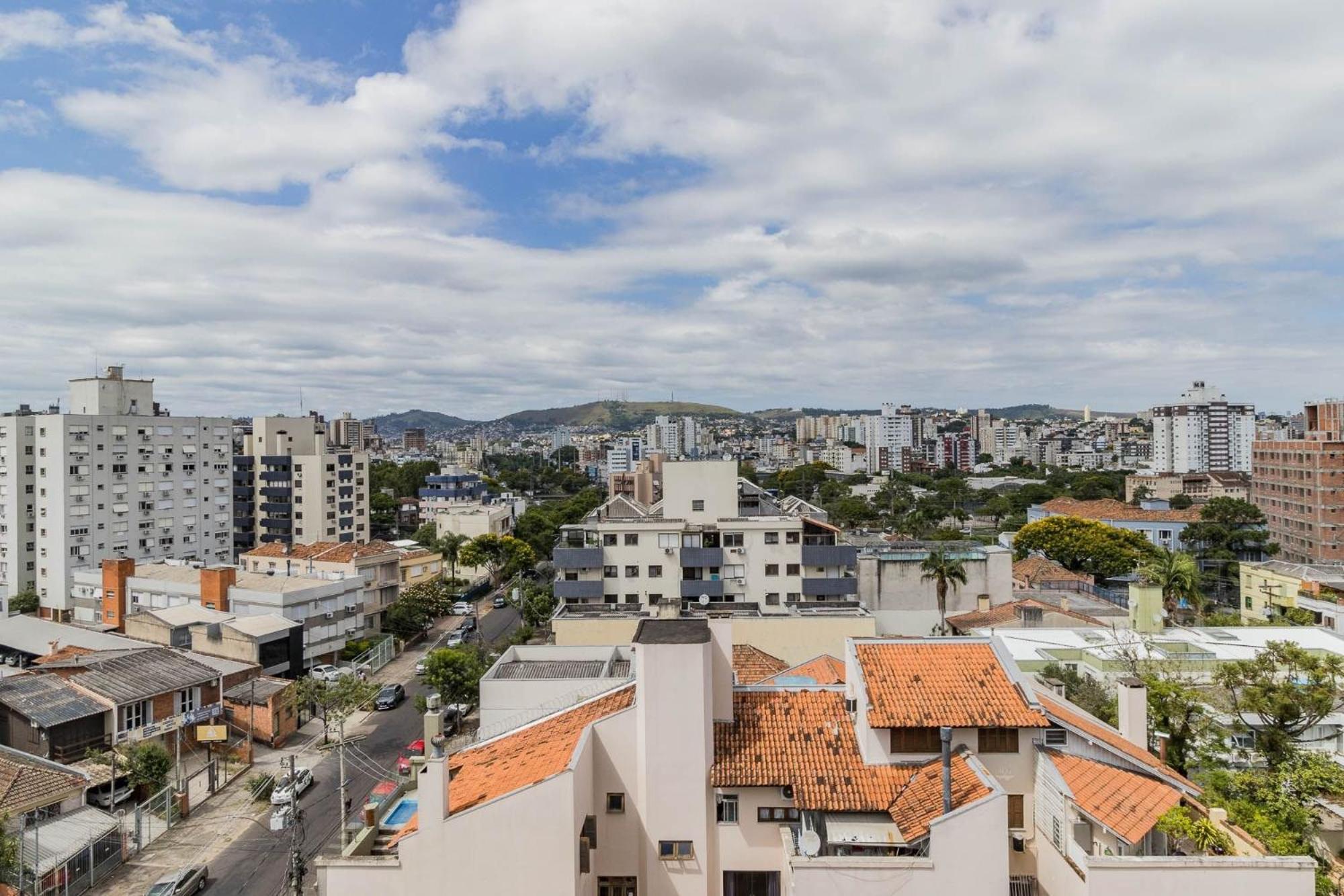 Valpi Nb Living Appartement Porto Alegre Buitenkant foto