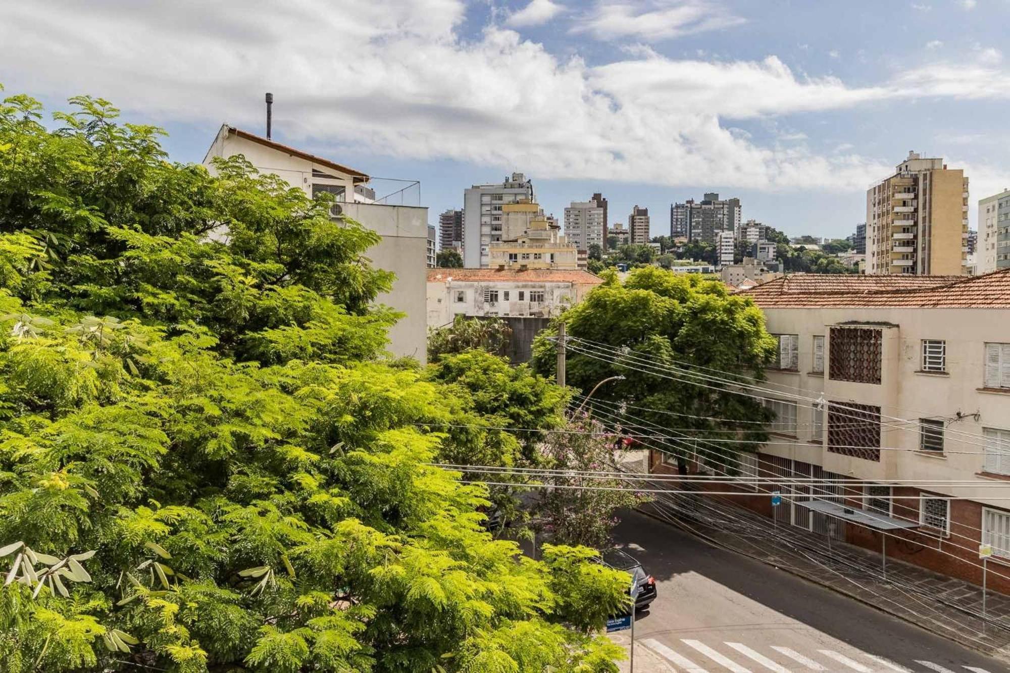 Valpi Nb Living Appartement Porto Alegre Buitenkant foto