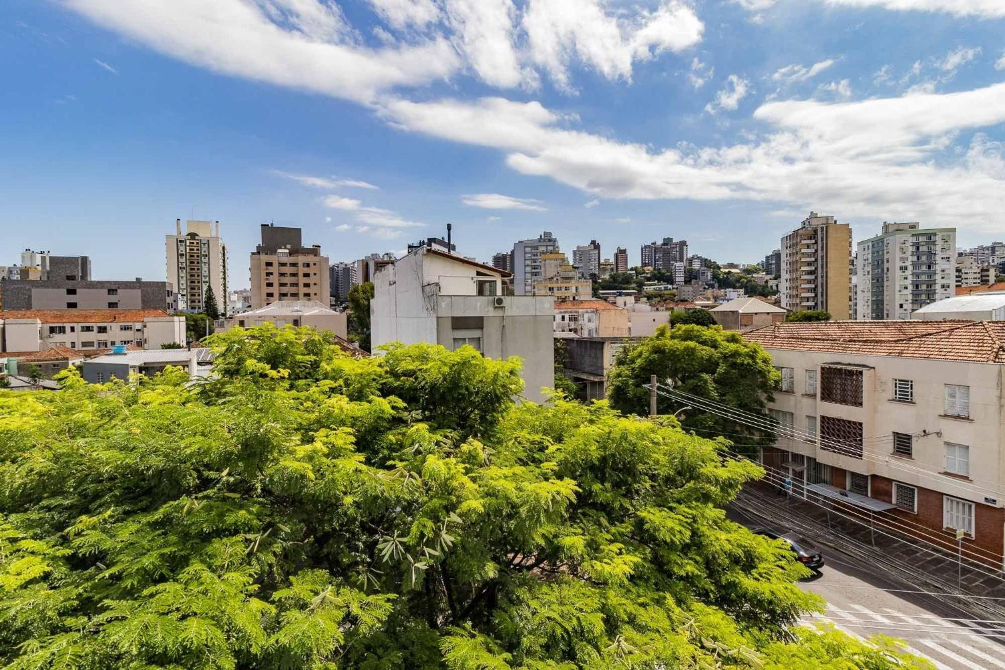 Valpi Nb Living Appartement Porto Alegre Buitenkant foto