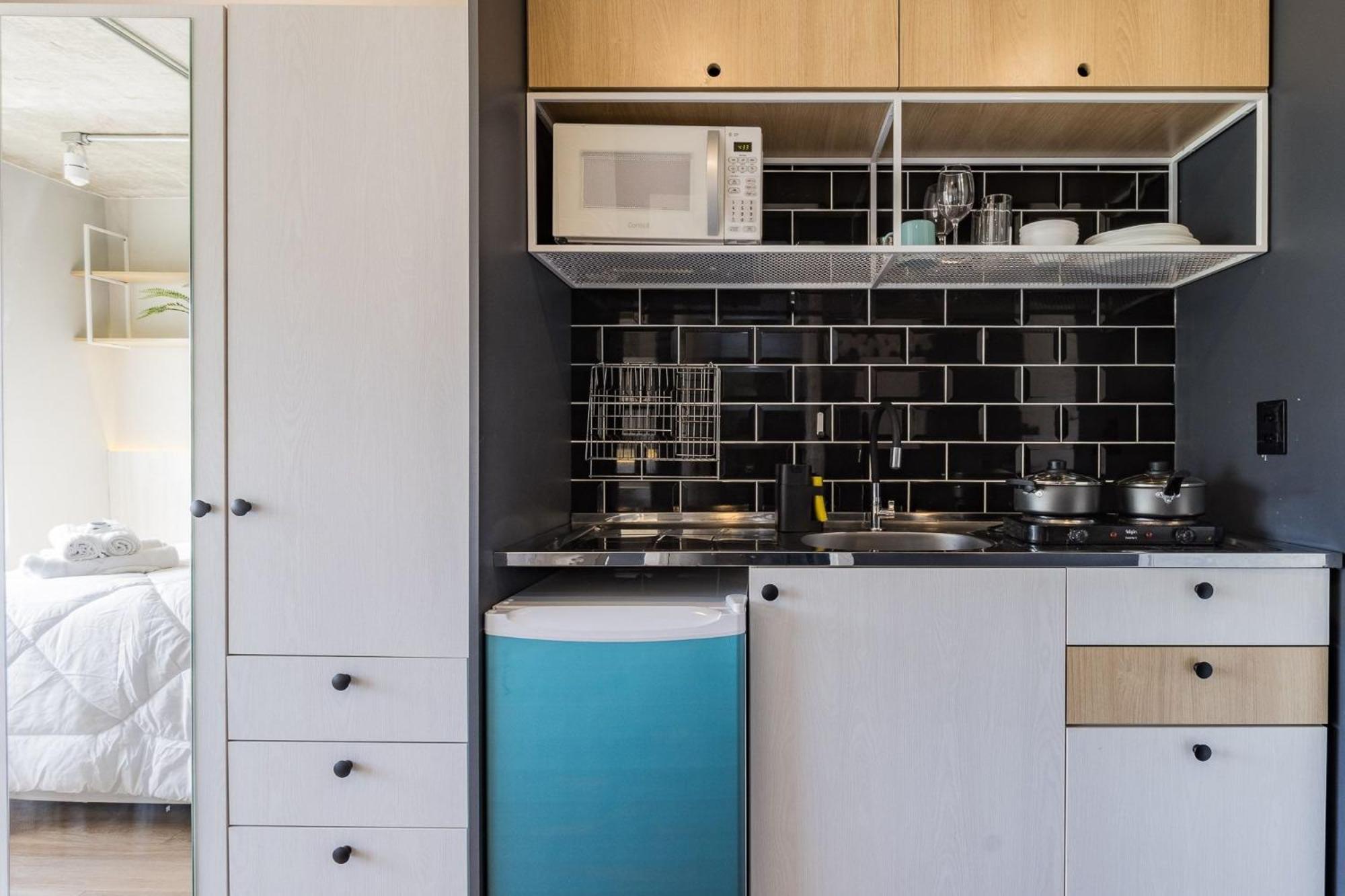 Valpi Nb Living Appartement Porto Alegre Buitenkant foto