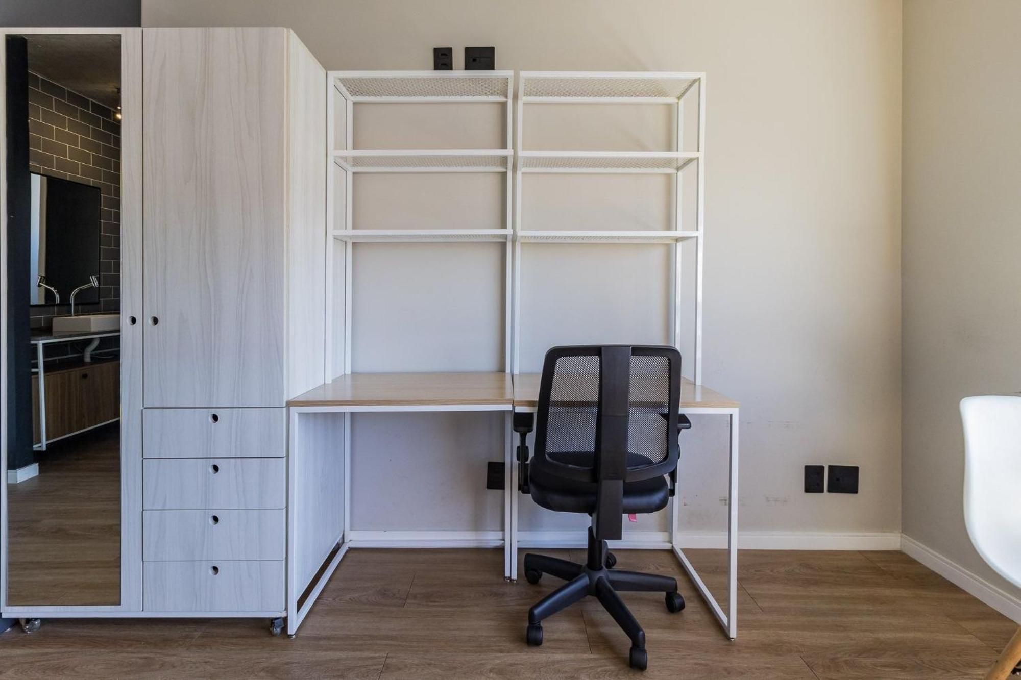 Valpi Nb Living Appartement Porto Alegre Buitenkant foto