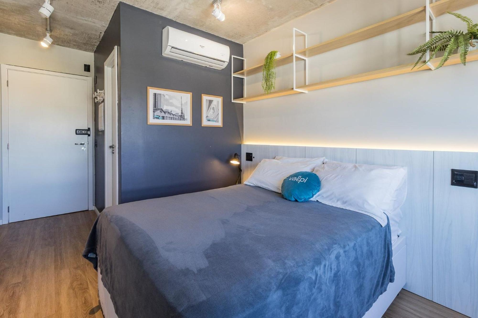 Valpi Nb Living Appartement Porto Alegre Buitenkant foto