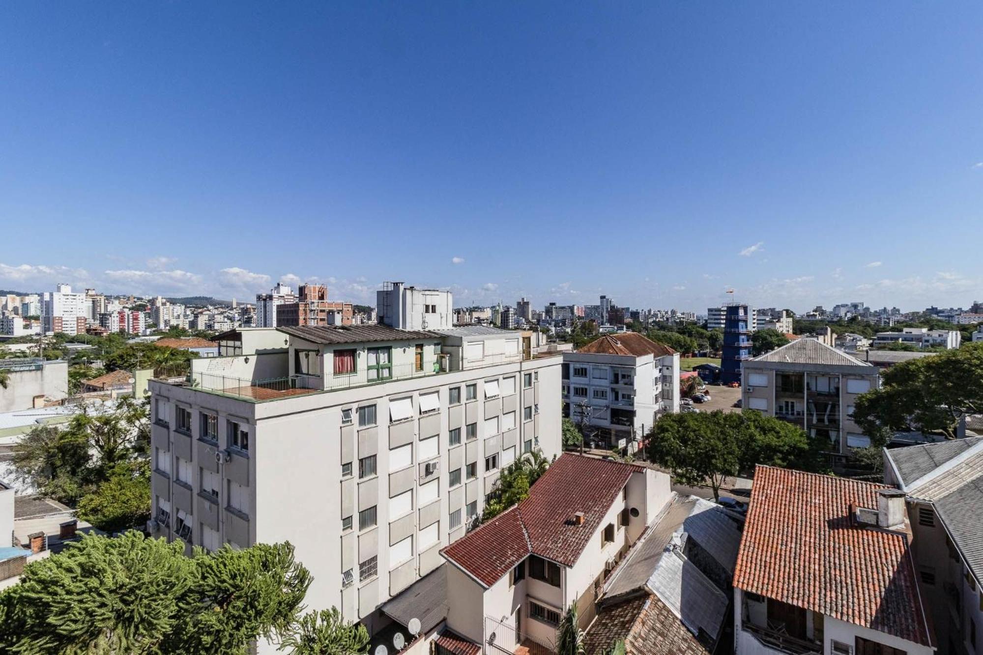 Valpi Nb Living Appartement Porto Alegre Buitenkant foto