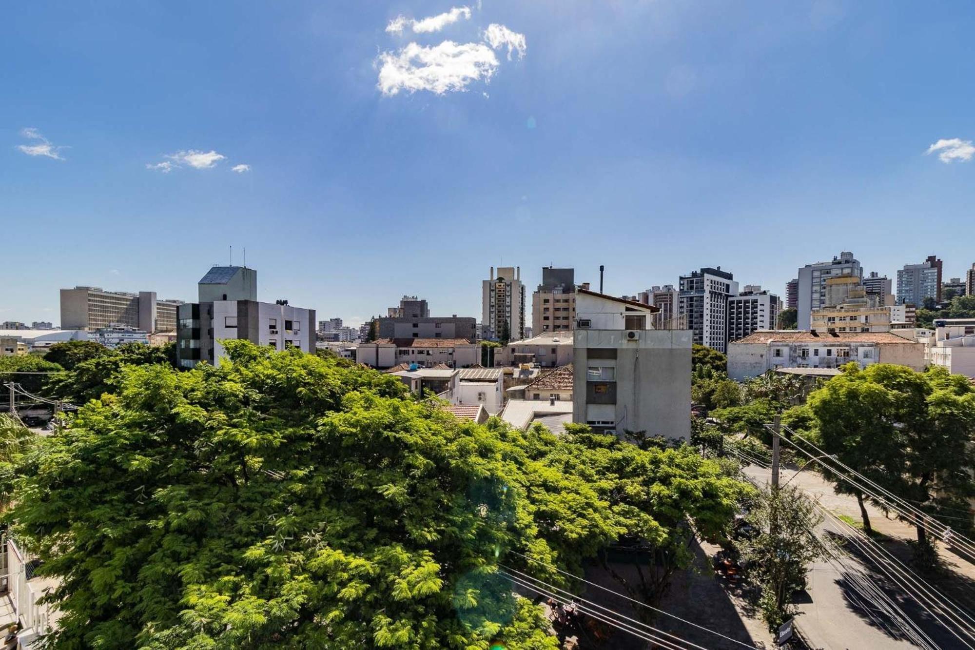 Valpi Nb Living Appartement Porto Alegre Buitenkant foto