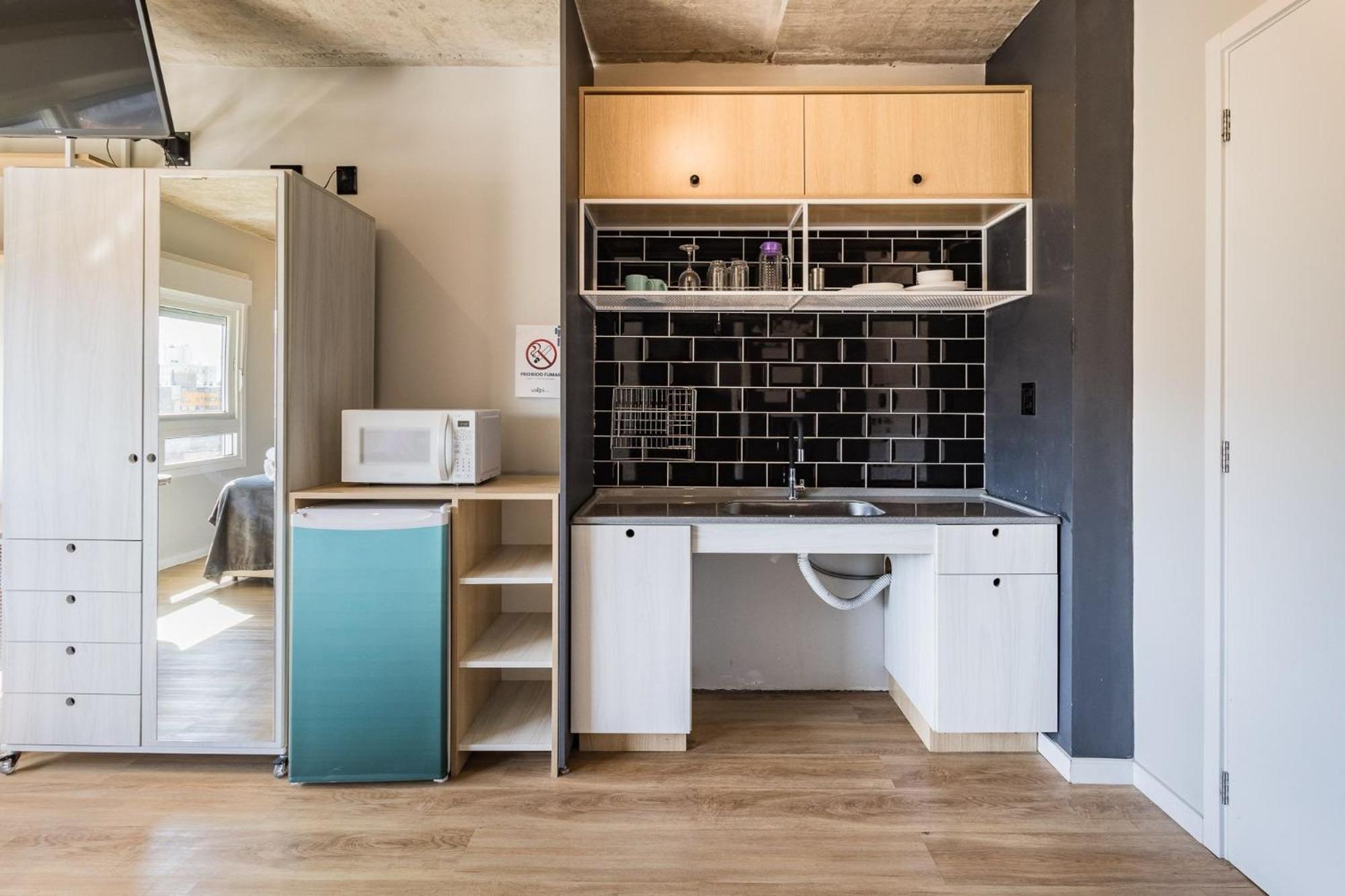 Valpi Nb Living Appartement Porto Alegre Buitenkant foto