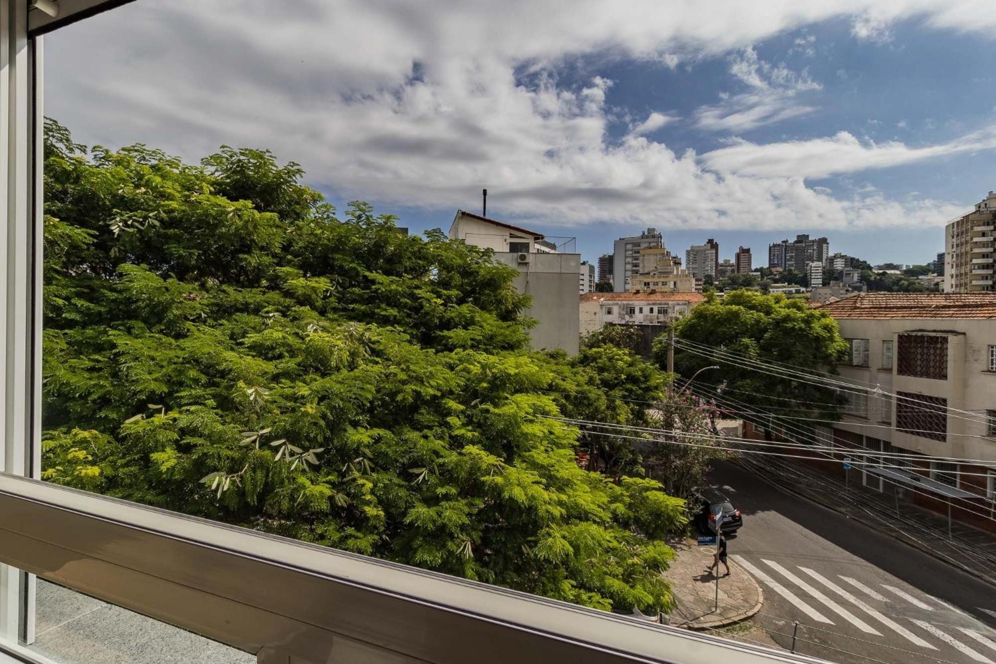 Valpi Nb Living Appartement Porto Alegre Buitenkant foto