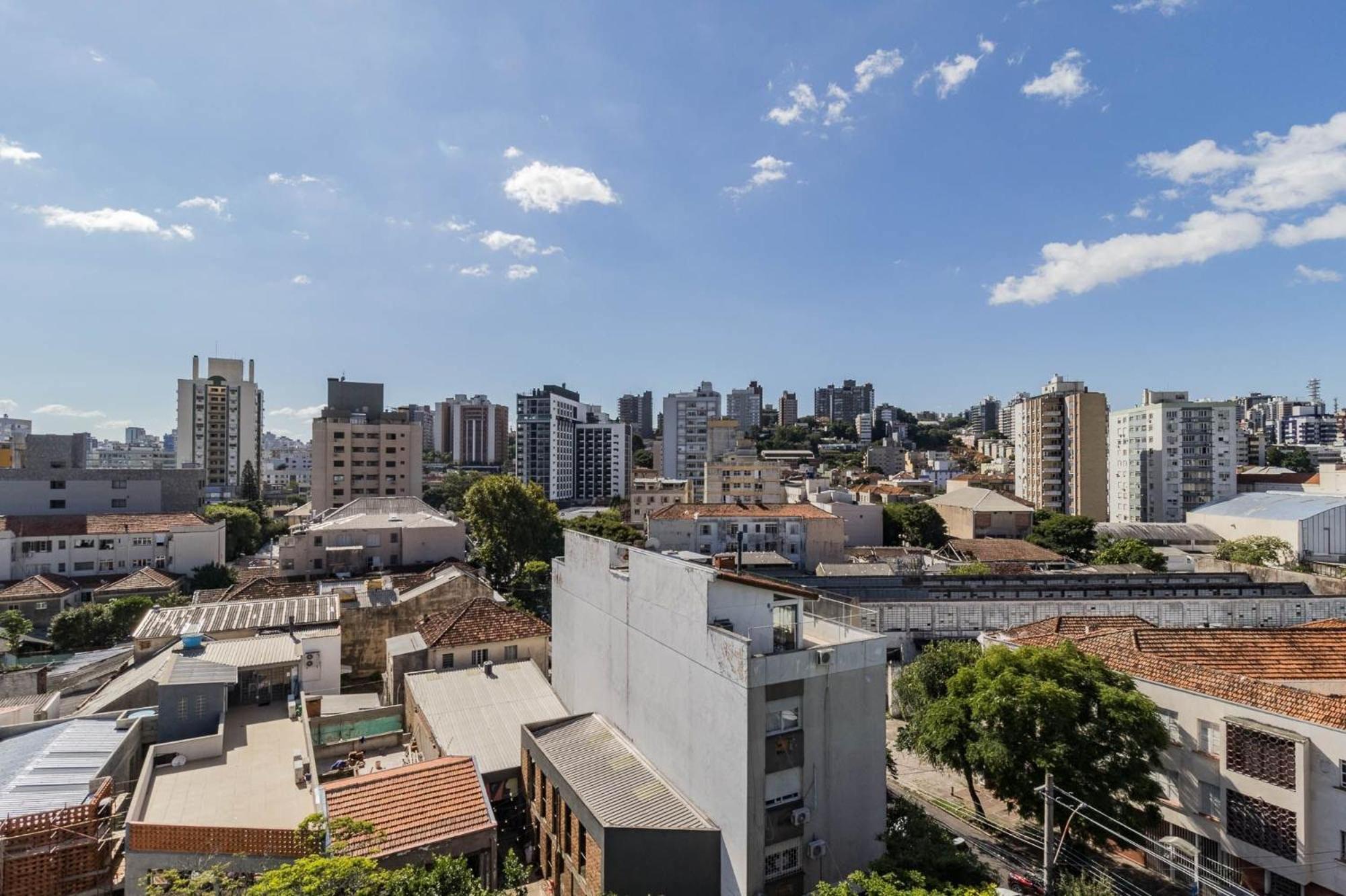 Valpi Nb Living Appartement Porto Alegre Buitenkant foto