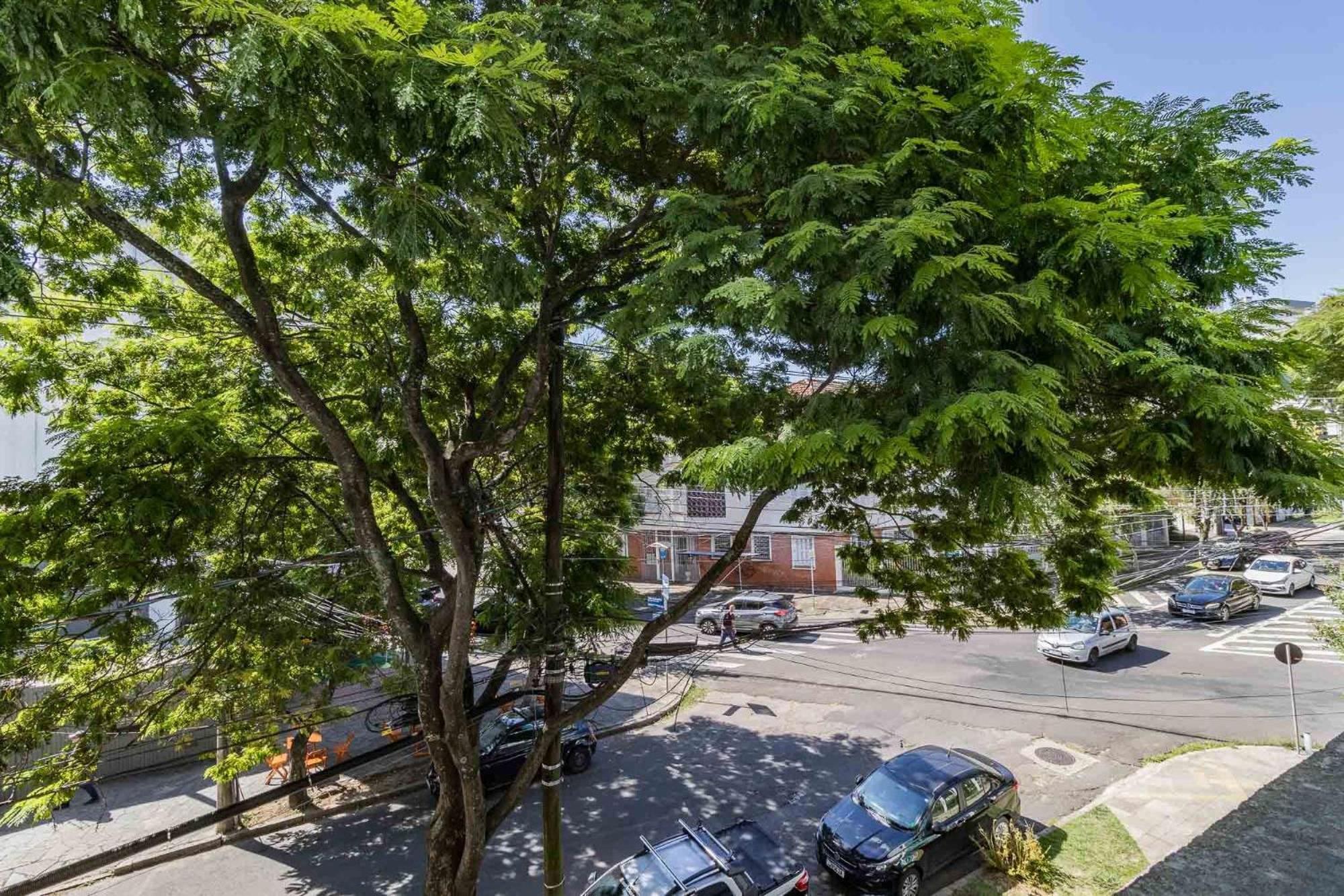 Valpi Nb Living Appartement Porto Alegre Buitenkant foto