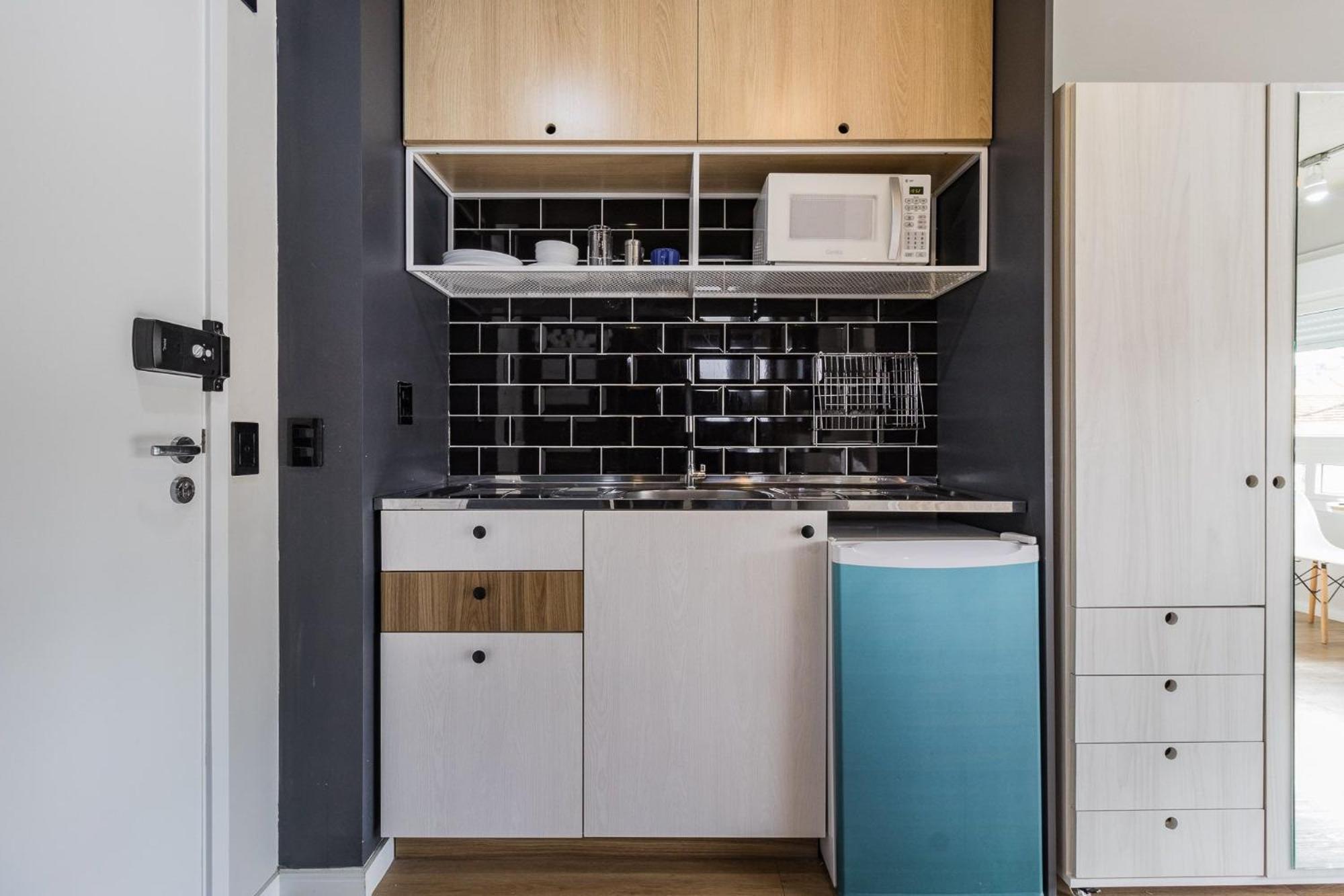 Valpi Nb Living Appartement Porto Alegre Buitenkant foto