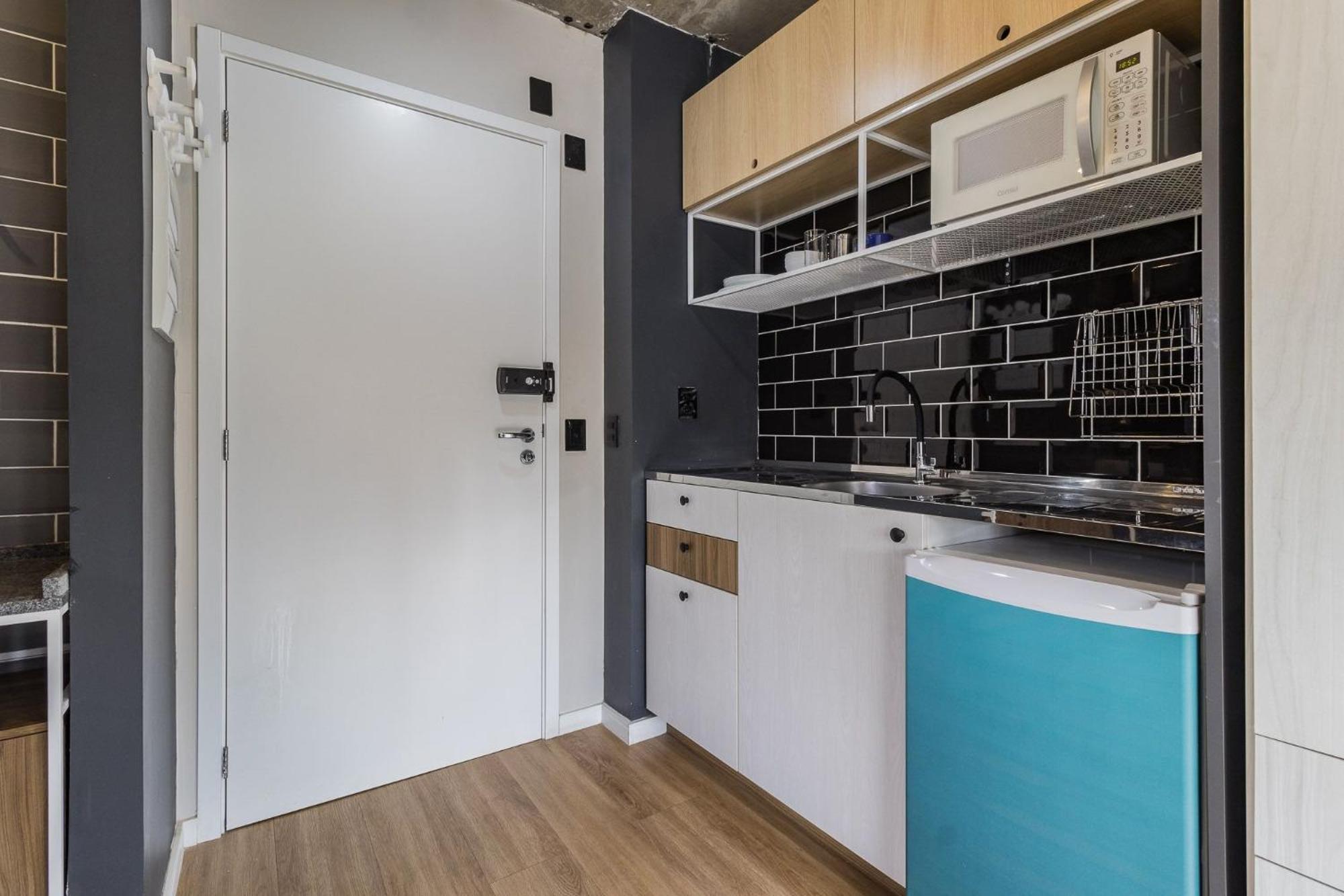 Valpi Nb Living Appartement Porto Alegre Buitenkant foto