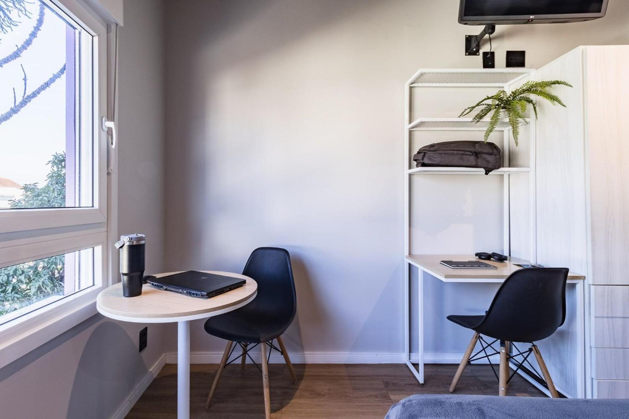 Valpi Nb Living Appartement Porto Alegre Buitenkant foto