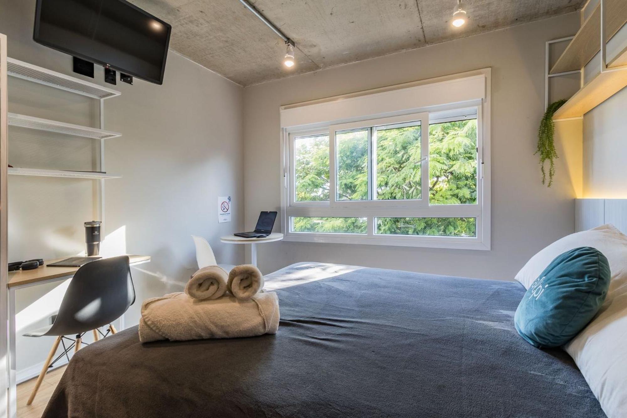 Valpi Nb Living Appartement Porto Alegre Buitenkant foto