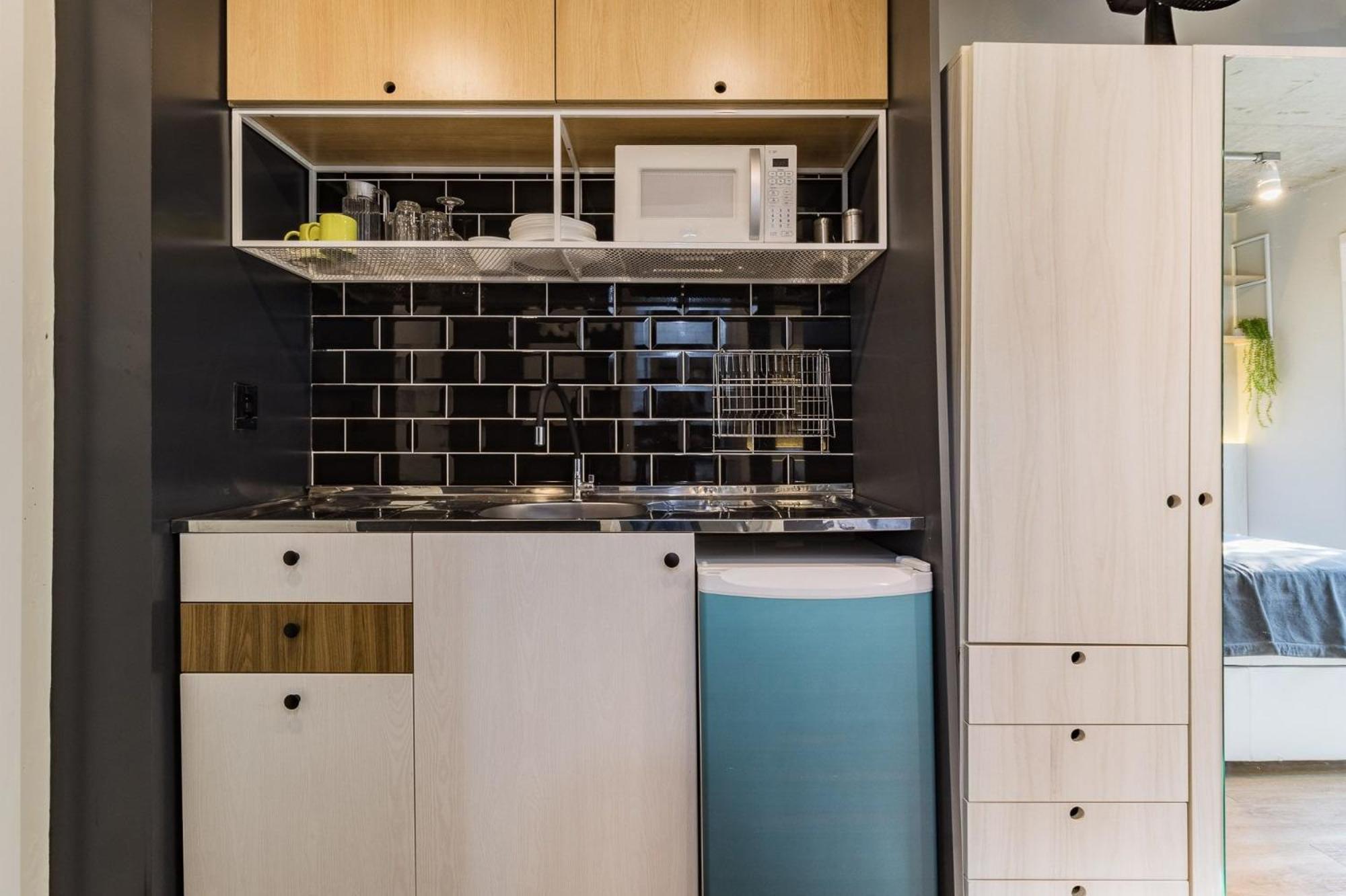 Valpi Nb Living Appartement Porto Alegre Buitenkant foto