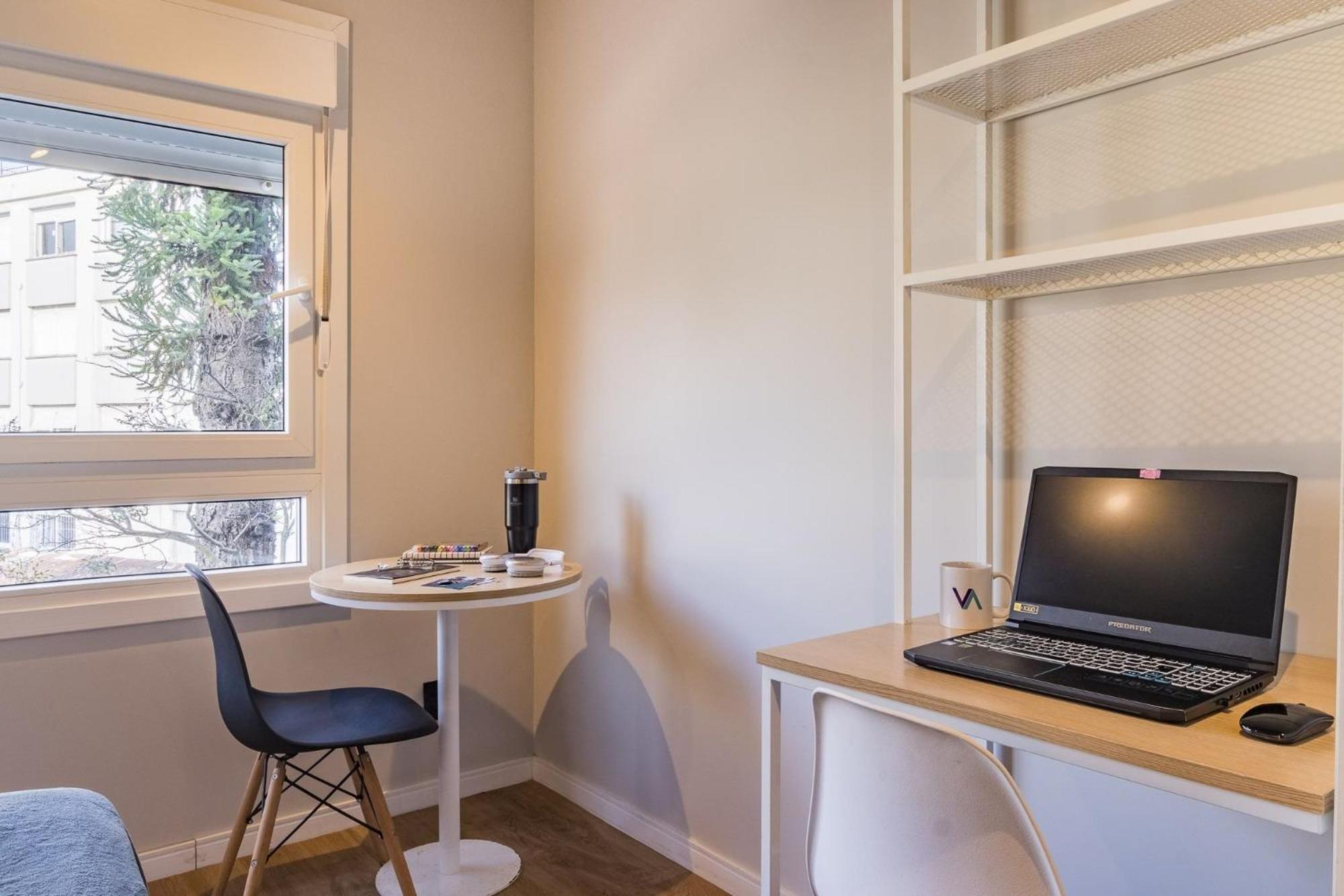 Valpi Nb Living Appartement Porto Alegre Buitenkant foto