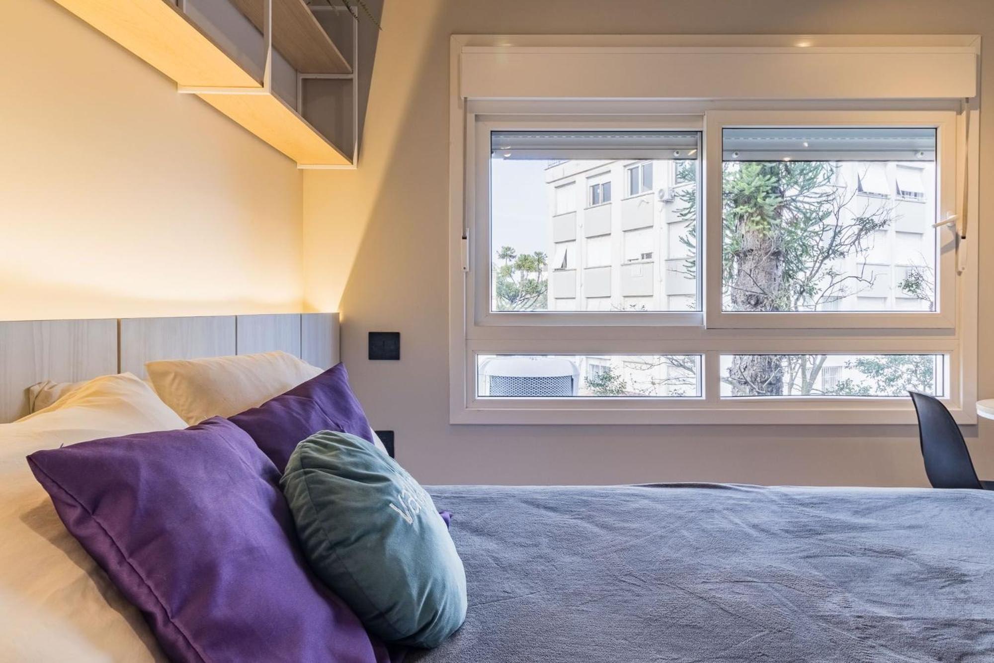 Valpi Nb Living Appartement Porto Alegre Buitenkant foto