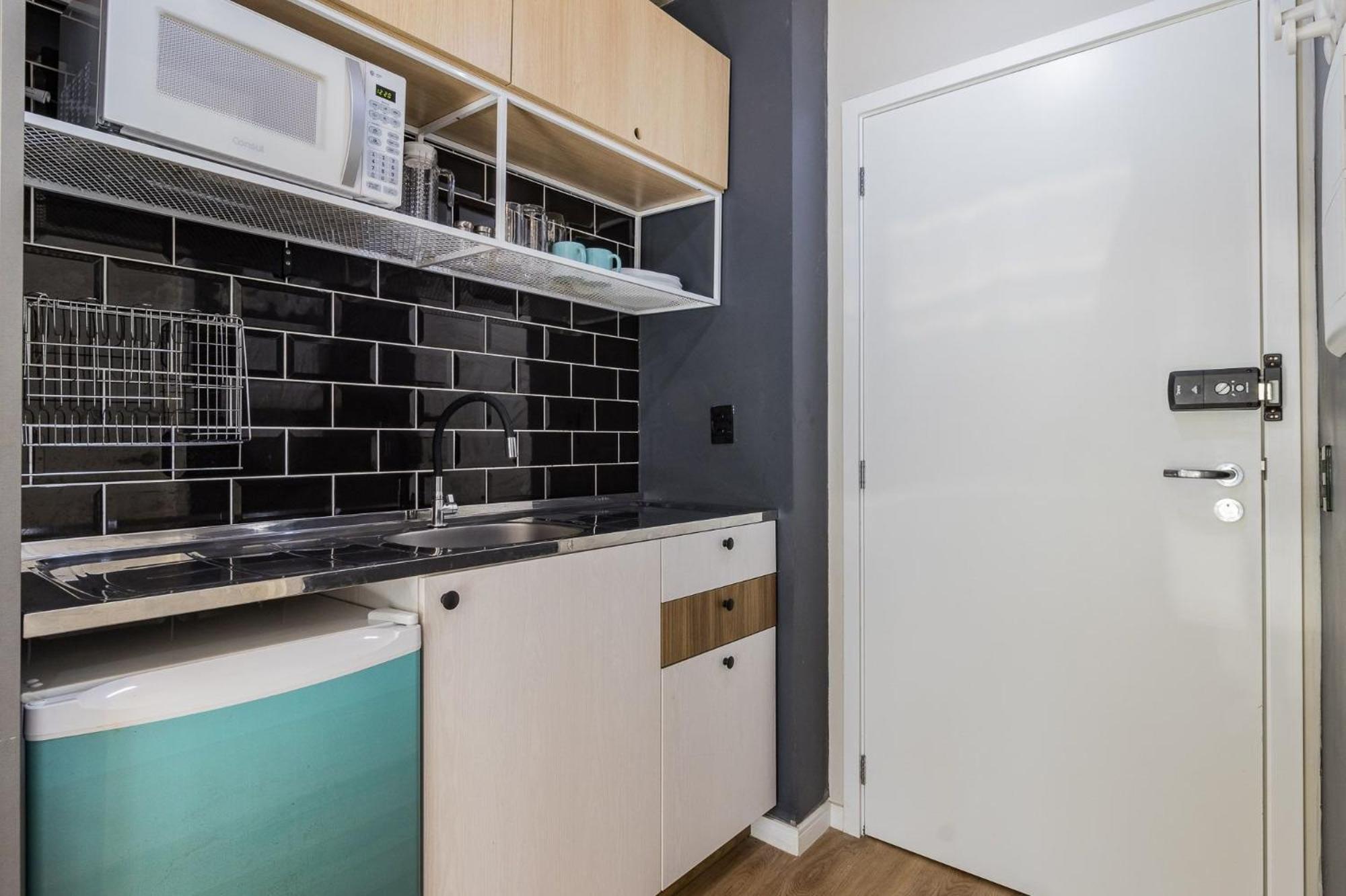 Valpi Nb Living Appartement Porto Alegre Buitenkant foto