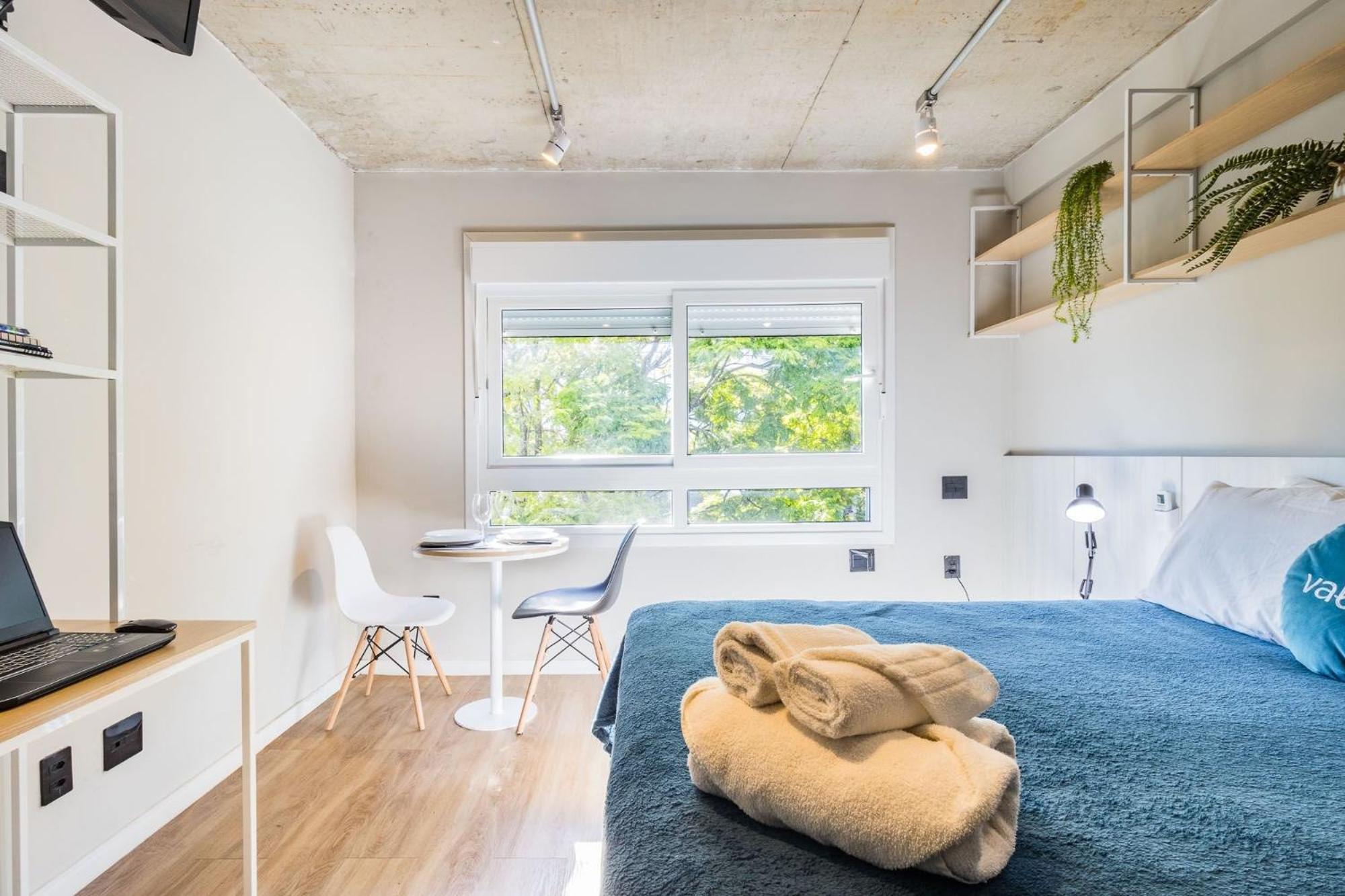 Valpi Nb Living Appartement Porto Alegre Buitenkant foto